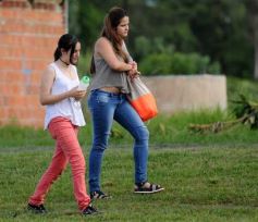 Foto de la galería: CAPRI fue el mejor en el seven que se hizo en Centro de Cazadores