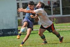 Foto de la galería: CAPRI fue el mejor en el seven que se hizo en Centro de Cazadores