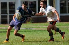 Foto de la galería: CAPRI fue el mejor en el seven que se hizo en Centro de Cazadores