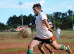 Foto de la galería: CAPRI fue el mejor en el seven que se hizo en Centro de Cazadores