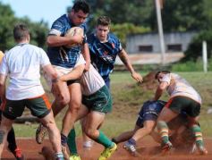 Foto de la galería: CAPRI fue el mejor en el seven que se hizo en Centro de Cazadores