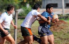 Foto de la galería: CAPRI fue el mejor en el seven que se hizo en Centro de Cazadores