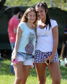 Foto de la galería: CAPRI fue el mejor en el seven que se hizo en Centro de Cazadores