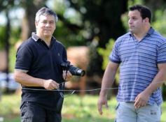 Foto de la galería: CAPRI fue el mejor en el seven que se hizo en Centro de Cazadores