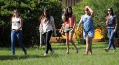 Foto de la galería: CAPRI fue el mejor en el seven que se hizo en Centro de Cazadores