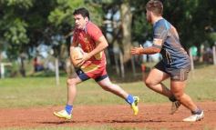 Foto de la galería: CAPRI fue el mejor en el seven que se hizo en Centro de Cazadores