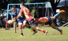 Foto de la galería: CAPRI fue el mejor en el seven que se hizo en Centro de Cazadores