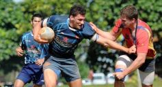 Foto de la galería: CAPRI fue el mejor en el seven que se hizo en Centro de Cazadores