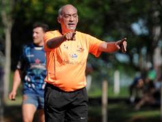 Foto de la galería: CAPRI fue el mejor en el seven que se hizo en Centro de Cazadores