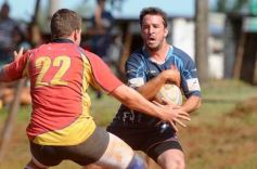 Foto de la galería: CAPRI fue el mejor en el seven que se hizo en Centro de Cazadores