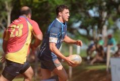 Foto de la galería: CAPRI fue el mejor en el seven que se hizo en Centro de Cazadores