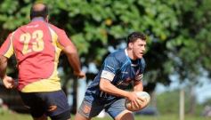 Foto de la galería: CAPRI fue el mejor en el seven que se hizo en Centro de Cazadores