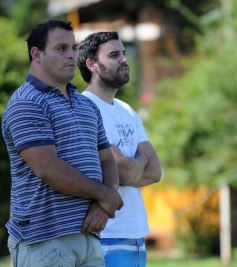 Foto de la galería: CAPRI fue el mejor en el seven que se hizo en Centro de Cazadores