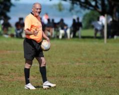 Foto de la galería: CAPRI fue el mejor en el seven que se hizo en Centro de Cazadores