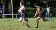 Foto de la galería: CAPRI fue el mejor en el seven que se hizo en Centro de Cazadores