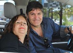 Foto de la galería: Cómo se vivió en Misiones el histórico balotaje