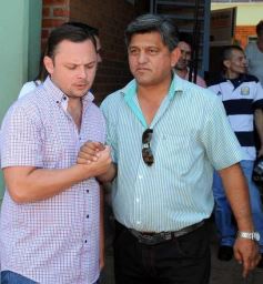 Foto de la galería: Cómo se vivió en Misiones el histórico balotaje