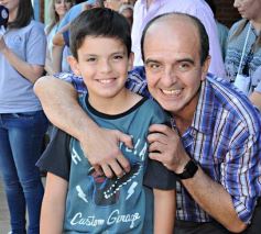 Foto de la galería: Cómo se vivió en Misiones el histórico balotaje