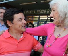 Foto de la galería: Cómo se vivió en Misiones el histórico balotaje