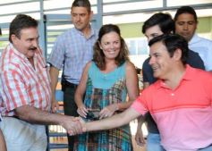 Foto de la galería: Cómo se vivió en Misiones el histórico balotaje