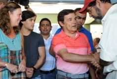 Foto de la galería: Cómo se vivió en Misiones el histórico balotaje