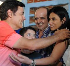 Foto de la galería: Cómo se vivió en Misiones el histórico balotaje