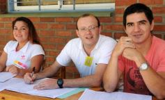 Foto de la galería: Cómo se vivió en Misiones el histórico balotaje