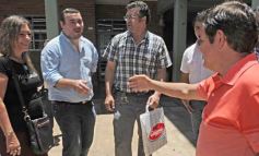 Foto de la galería: Cómo se vivió en Misiones el histórico balotaje