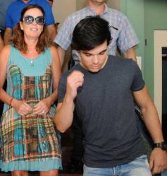 Foto de la galería: Cómo se vivió en Misiones el histórico balotaje