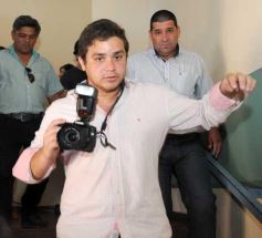 Foto de la galería: Cómo se vivió en Misiones el histórico balotaje