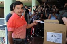 Foto de la galería: Cómo se vivió en Misiones el histórico balotaje