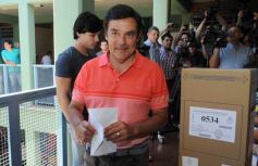 Foto de la galería: Cómo se vivió en Misiones el histórico balotaje