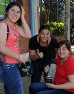 Foto de la galería: Cómo se vivió en Misiones el histórico balotaje