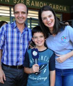 Foto de la galería: Cómo se vivió en Misiones el histórico balotaje