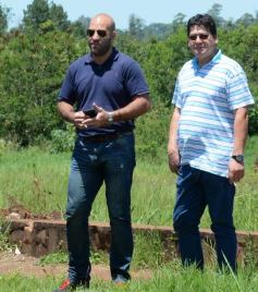 Foto de la galería: Cómo se vivió en Misiones el histórico balotaje