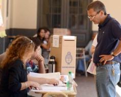 Foto de la galería: Cómo se vivió en Misiones el histórico balotaje