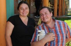 Foto de la galería: Cómo se vivió en Misiones el histórico balotaje