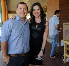 Foto de la galería: Cómo se vivió en Misiones el histórico balotaje