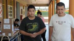 Foto de la galería: Cómo se vivió en Misiones el histórico balotaje