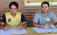 Foto de la galería: Cómo se vivió en Misiones el histórico balotaje