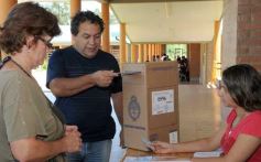 Foto de la galería: Cómo se vivió en Misiones el histórico balotaje