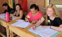 Foto de la galería: Cómo se vivió en Misiones el histórico balotaje