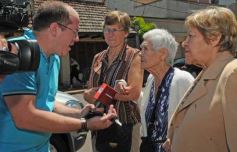 Foto de la galería: Cómo se vivió en Misiones el histórico balotaje