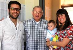 Foto de la galería: Cómo se vivió en Misiones el histórico balotaje