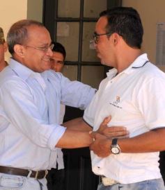 Foto de la galería: Cómo se vivió en Misiones el histórico balotaje