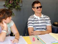 Foto de la galería: Cómo se vivió en Misiones el histórico balotaje