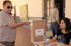 Foto de la galería: Cómo se vivió en Misiones el histórico balotaje