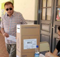 Foto de la galería: Cómo se vivió en Misiones el histórico balotaje