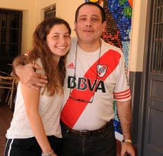 Foto de la galería: Cómo se vivió en Misiones el histórico balotaje