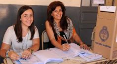 Foto de la galería: Cómo se vivió en Misiones el histórico balotaje